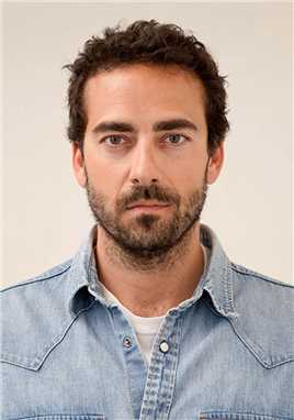 人人都说我爱你Alberto