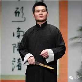 我们这十年河南省博物馆管理员