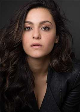 月光骑士莱拉·埃尔