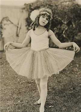 乱世佳人Cancan Girl