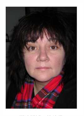 风中的女王第三季霍莉·达尔