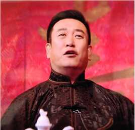 血战松毛岭牛屎强