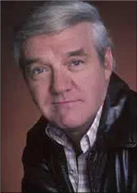 总统班底小詹姆斯·W·麦考德