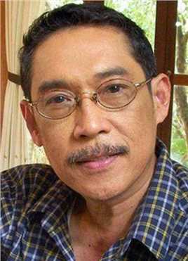 驶入心途Uncle Cheep