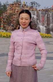 大丽家的往事周虹