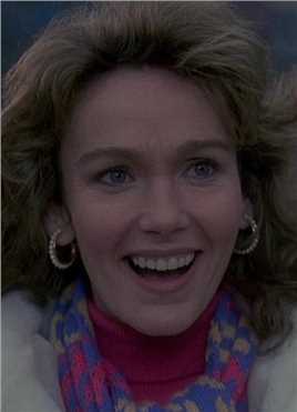 土拨鼠之日Nancy