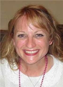 土拨鼠之日Debbie (as Hynden Walsh)