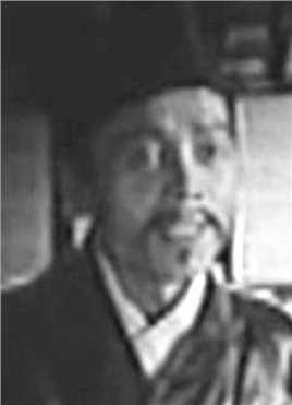 山道弯弯秃二叔