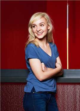 神秘博士第七季艾菲