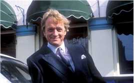 开路先锋William Boyd