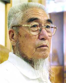 东厂喋血老义士