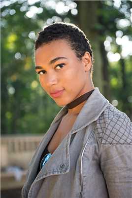 复仇者联盟3：无限战争Dora Milaje