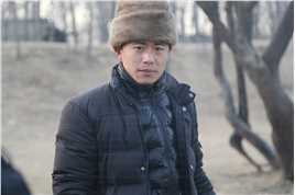 北方无故人张泽斌