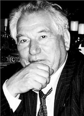 一生挚爱Chingiz Aitmatov