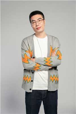 明天会好的脱口秀演员