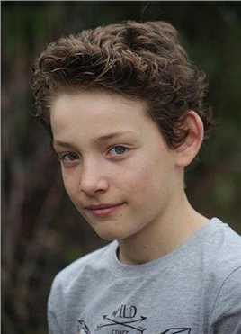 致我的陌生恋人 L'elève 3