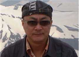 太阳的颜色朱赞军