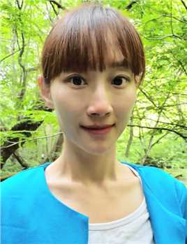 探探猫人鱼公主李娇