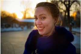 你好，李焕英毛芹