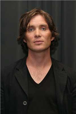 类人猿行动的扮演者是基里安·墨菲