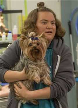 穿靴子的猫2Betsy Sodaro