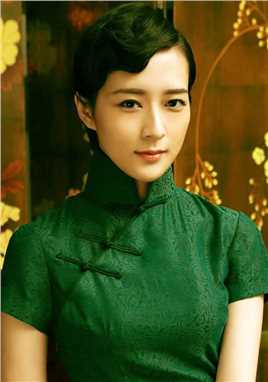 想见你柯佳嬿替身