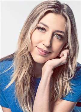 穿靴子的猫2Heidi Gardner