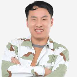 交换人生 气球销售员