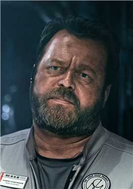 流浪地球2安德烈·戈拉希诺夫