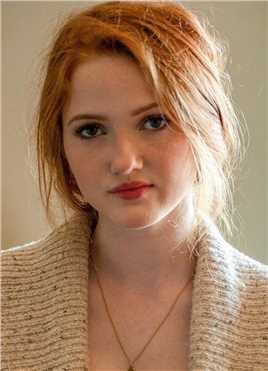 雷霆沙赞！众神之怒Drunk Girl