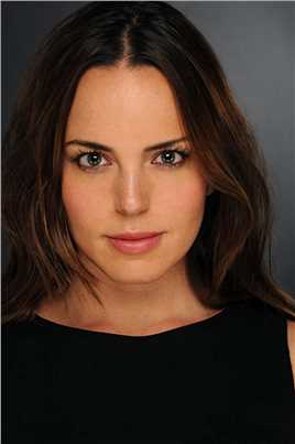 雷霆沙赞！众神之怒Rosa Vasquez