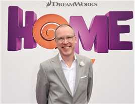 驯龙记：博克岛的骑手蒂姆·约翰逊