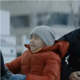 流浪地球2童年刘启