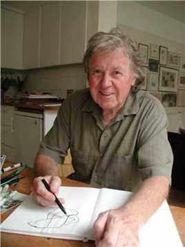 生无可恋的奥托大卫·麦基