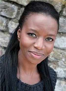 落地生根Diveen Henry