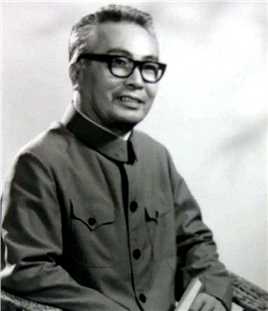 四郎探母·巡营杨延辉