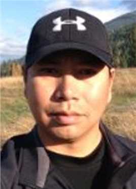 启示录的扮演者是Jonathan Brewer