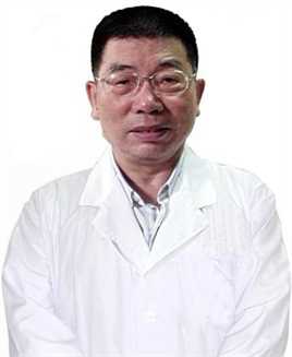 白毛女的扮演者是凌桂明