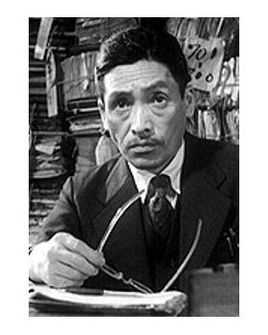 用心棒多左卫门（乡长、绸缎商）