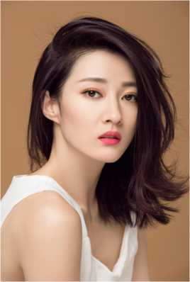 凡人的品格马小薇