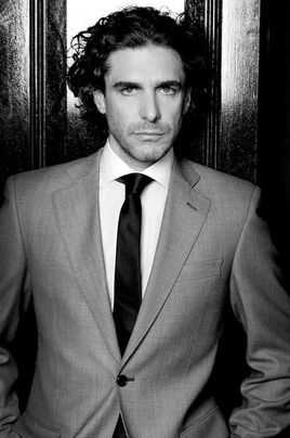 莱昂纳多·斯巴拉格利亚基本信息