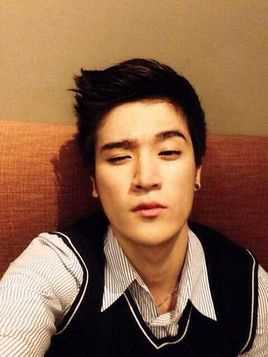 犀利仁师胖大海