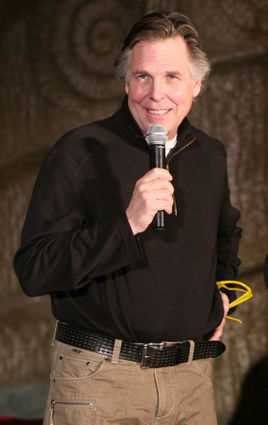 人鱼帝国迈克尔·弗兰奇