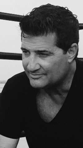 吊人游戏约翰尼·马丁