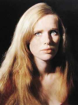 失去的地平线Catherine