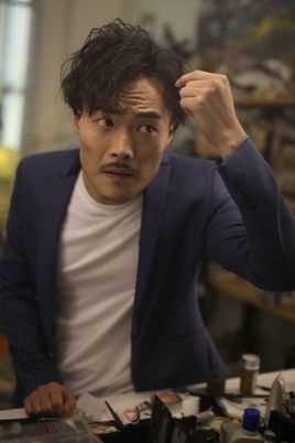 为了一句话姜龙