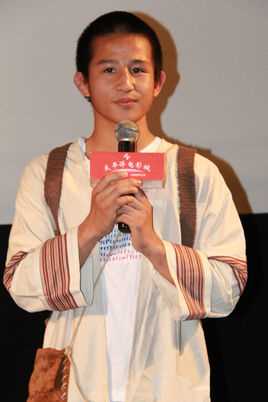 赛德克·巴莱巴万·那威