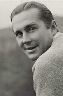 亮眼睛Loop Merritt