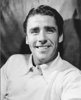 小妇人的扮演者是彼特·劳福德