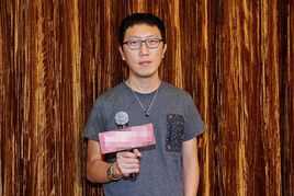 六弄咖啡馆吴子云